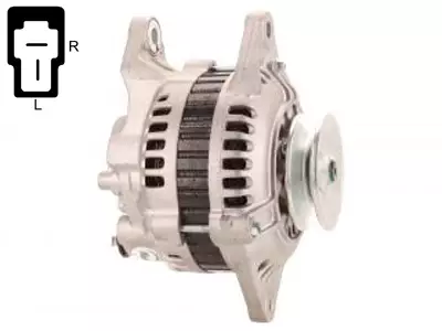 LATURI 65A MAZDA 28-1531 - Yleisosat ja tarvikkeet - 41163 - 1