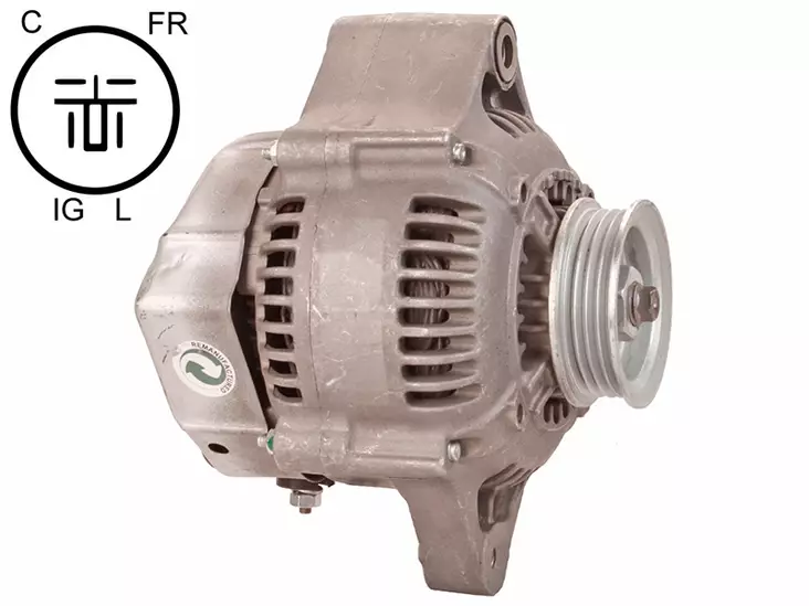 LATURI 70A HONDA 28-3537 - Yleisosat ja tarvikkeet - 40783 - 1