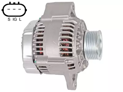 LATURI 80A CAMRY 28-3850 - Yleisosat ja tarvikkeet - 40833 - 1