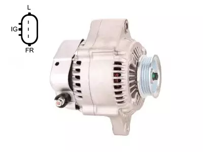 LATURI 80A HONDA 28-4705 - Yleisosat ja tarvikkeet - 40723 - 1