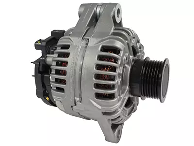 LATURI BOSCH 140A - Yleisosat ja tarvikkeet - 44643 - 1