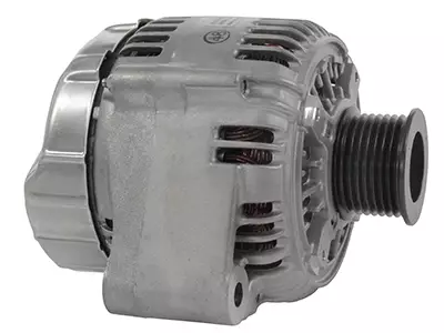 LATURI DENSO 120A JAGUAR - Yleisosat ja tarvikkeet - 39013 - 1