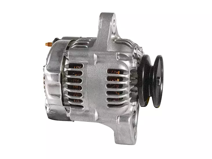 LATURI DENSO 12V 40A KUBOTA - Yleisosat ja tarvikkeet - 41223 - 1