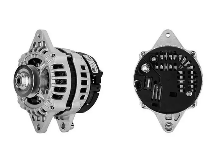 LATURI MAHLE 12V 85A - Yleisosat ja tarvikkeet - 39073 - 1