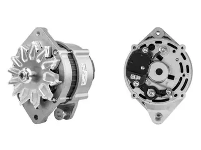 LATURI MAHLE IA1181 12V 120A - Yleisosat ja tarvikkeet - 39333 - 1