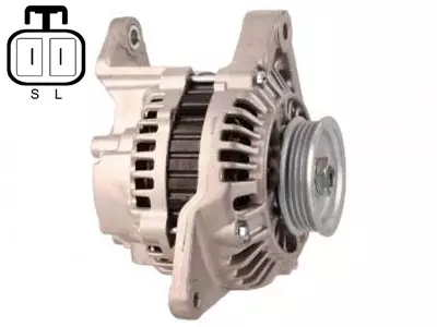 LATURI NISSAN 80A 28-1798 - Yleisosat ja tarvikkeet - 40963 - 1