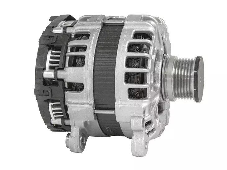 LATURI SEG 12V 250A - Yleisosat ja tarvikkeet - 79083 - 1