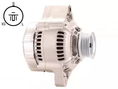 LATURI TOYOTA 70A 28-2555 - Yleisosat ja tarvikkeet - 41293 - 1