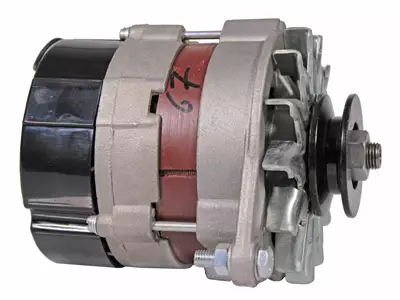 LATURI UUSI A115 12V 45A VASEN - Yleisosat ja tarvikkeet - 41543 - 1