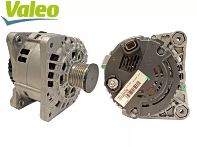 LATURI VALEO 120A NIS,OP,REN,VOL - Yleisosat ja tarvikkeet - 39693 - 1