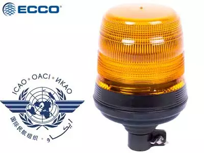LED-MAJAKKA 12/24V CAP168/ICAO TAPPI.TAIPUISA - Yleisosat ja tarvikkeet - 52653 - 1