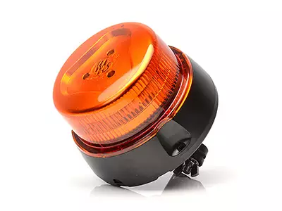 LED-MAJAKKA R65 12/24V TAIPUISA TAPPIKIINN. - Yleisosat ja tarvikkeet - 52753 - 1