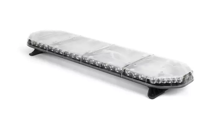LED-MAJAKKAPANEELI LEGION FIT 1245MM 12-24V R65 FULL - Yleisosat ja tarvikkeet - 52613 - 1