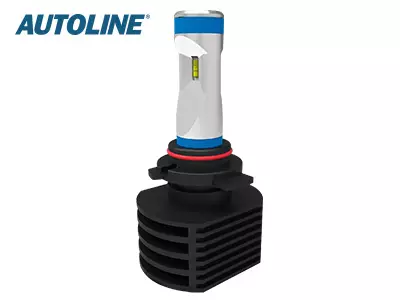 LED-POLTTIMO 9012/HIR2 12-24V - Yleisosat ja tarvikkeet - 50673 - 1