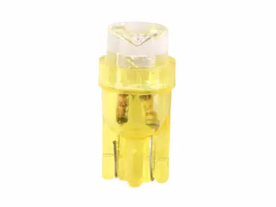 LED-POLTTIMOPARI T10 KELT.12V - Yleisosat ja tarvikkeet - 68253 - 1