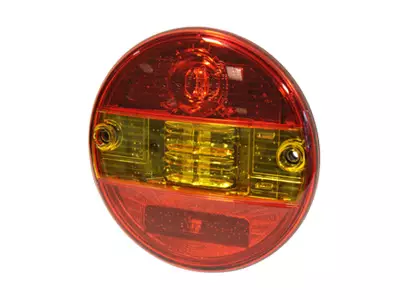 LED-TAKAVALO 10-31V 141MM - Yleisosat ja tarvikkeet - 38763 - 1