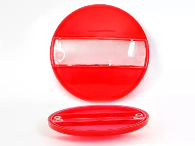 LED-TAKAVALON LASI - Yleisosat ja tarvikkeet - 50833 - 1