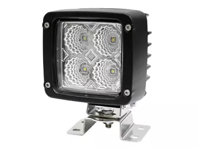 LED-TYÖVALO 9-36V 20W LEVEÄ # - Yleisosat ja tarvikkeet - 51983 - 1