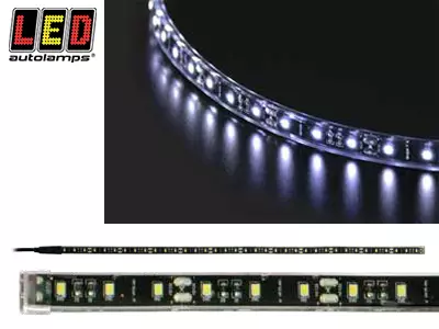 LED-VALONAUHA TAIPUISA - 610MM - Yleisosat ja tarvikkeet - 50743 - 1