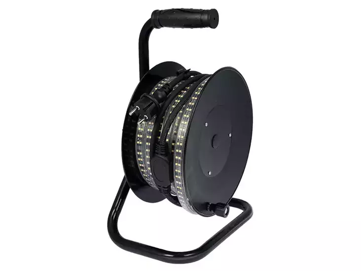 LEDWISE WORK 15M TYÖVALONAUHA KELA - Yleisosat ja tarvikkeet - 49893 - 1