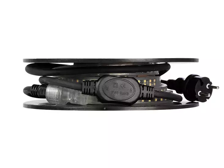 LEDWISE WORK 3M TYÖVALONAUHA+VIRTALÄHDE - Yleisosat ja tarvikkeet - 50073 - 1