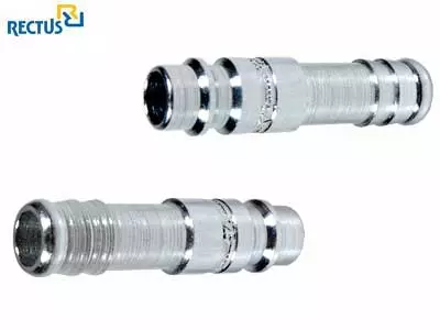LIITINPISTOKE 1600 10MM LETKUKARALLA - Yleisosat ja tarvikkeet - 46823 - 1