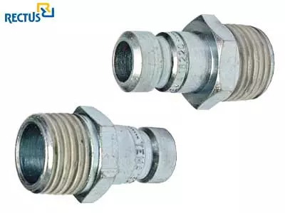 LIITINPISTOKE 1800 1/2" ULKOKIERRE - Yleisosat ja tarvikkeet - 47513 - 1