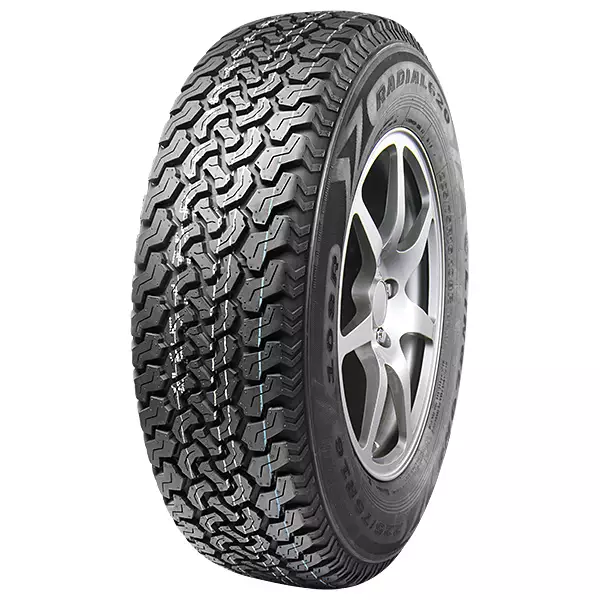 Linglong R620 4x4 A/T 215/65-16 - Auton Kesärenkaat - 1863 - 1