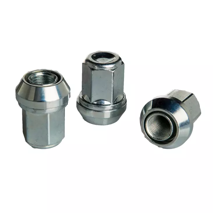 Liukumutteri 1.5 mm nousulla 12 mm - Pultit ja mutterit - 116173 - 1