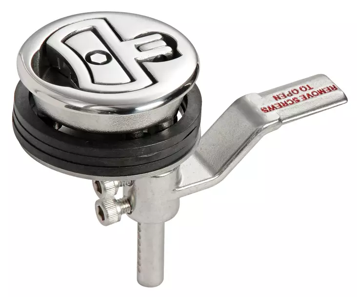 Luukkukahva - Veneen Lukot - 91673 - 1