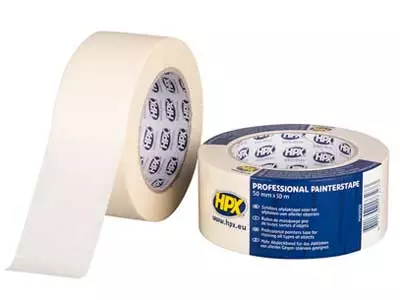 MAALARINTEIPPI HPX 50MMX50M - Yleisosat ja tarvikkeet - 48943 - 1