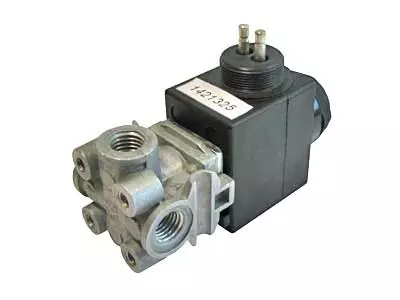 MAGN.VENTTIILI 305470 N.A - Yleisosat ja tarvikkeet - 52973 - 1