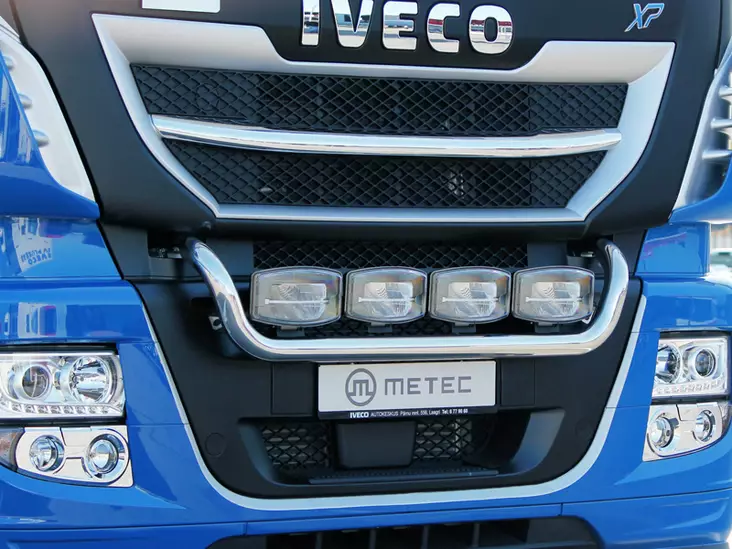 METEC VALORAUTA ETEEN - Yleisosat ja tarvikkeet - 45043 - 1
