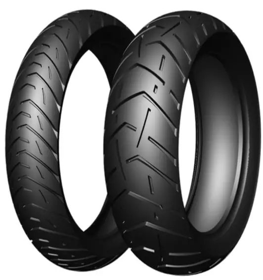 Metzeler Tourance Next 2 150/70 R 18 M/C 70W TL Re - MP renkaat - Adventure-enduro - 68973 - 1