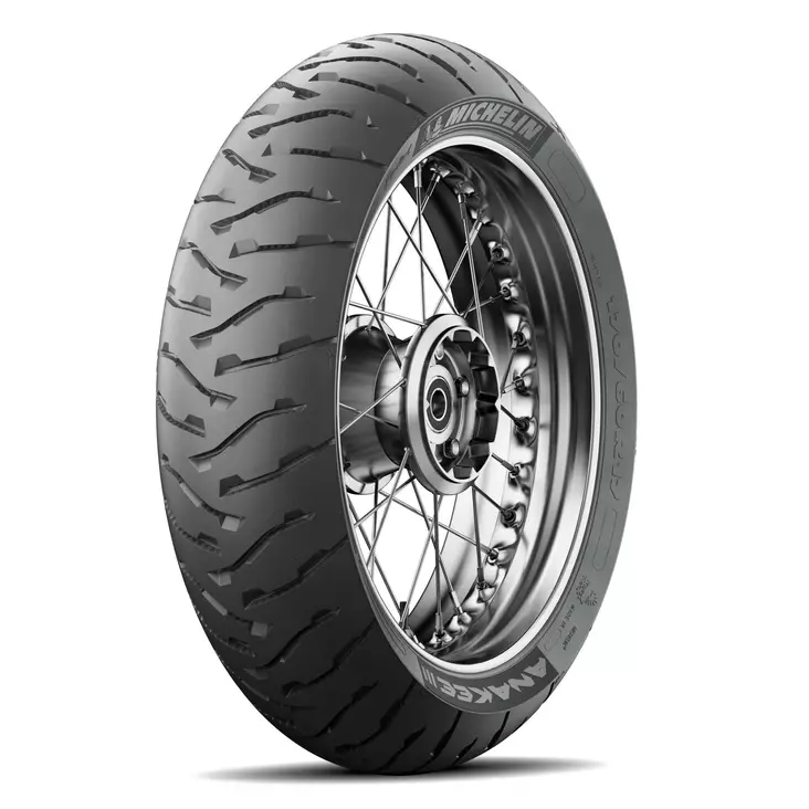 Michelin Anakee 3 150/70 R 17 M/C 69V TL/TT Re - MP renkaat - Adventure-enduro - 102203 - 1