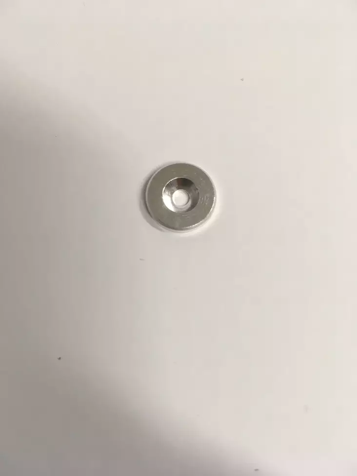 Mobius CCRS wire tightener body (1pcs) - MP Suojien varaosat - 84483 - 1