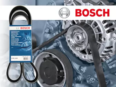 MONIURAHIHNA BOSCH 5PK1788 - Yleisosat ja tarvikkeet - 29093 - 1