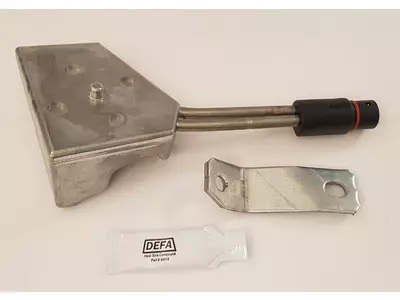 MOOTTORINLÄMMITIN 230V - Yleisosat ja tarvikkeet - 12803 - 1