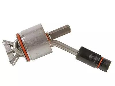 MOOTTORINLÄMMITIN 230V - Yleisosat ja tarvikkeet - 12983 - 1