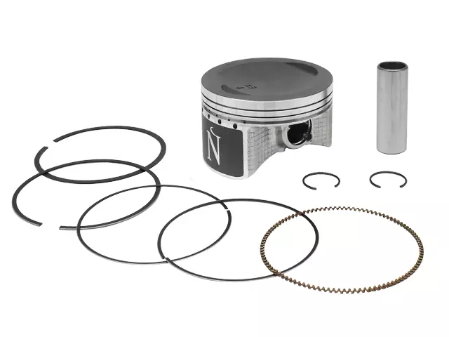 Namura Mäntä Yamaha 450 84.45mm vakio - Mönkijän Männät - 79753 - 1