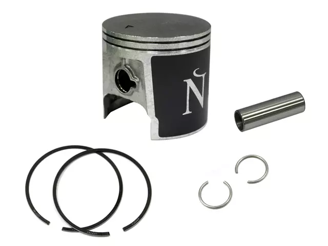 Namura Mäntäsarja Polaris 400 83.44mm (+0.50mm) - Mönkijän Männät - 80713 - 1