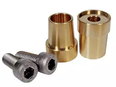 NAPA-ADAPTERIPARI +/- 8MM PULTTI - Yleisosat ja tarvikkeet - 5553 - 1