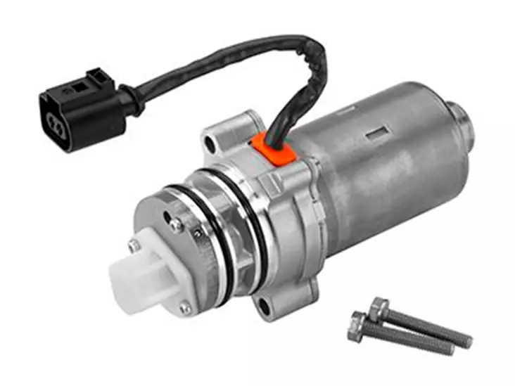 NELIVEDON HYDR.PUMPPU HALDEX BORG&WARNER VOLVO - Yleisosat ja tarvikkeet - 11993 - 1