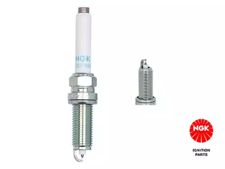 NGK SILZKFR8D7G (ME 4) - Yleisosat ja tarvikkeet - 7273 - 1