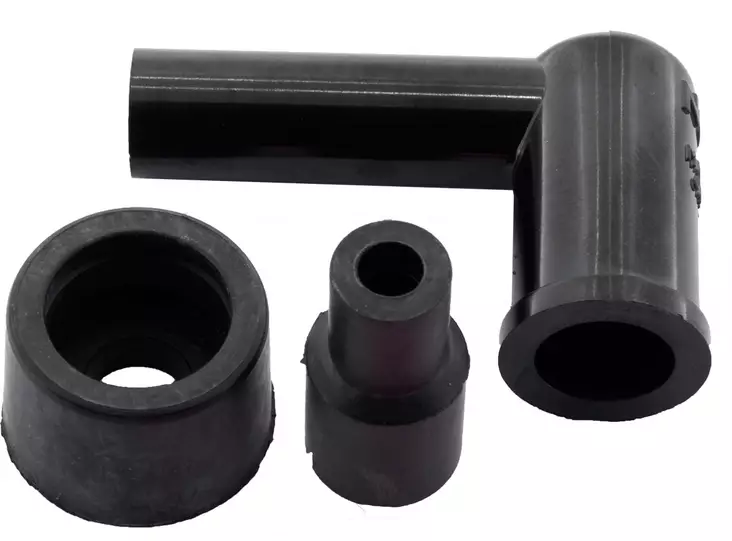 NGK spark plug cover LB05EZ - Yleisosat - Tulpanhatut - 109873 - 1