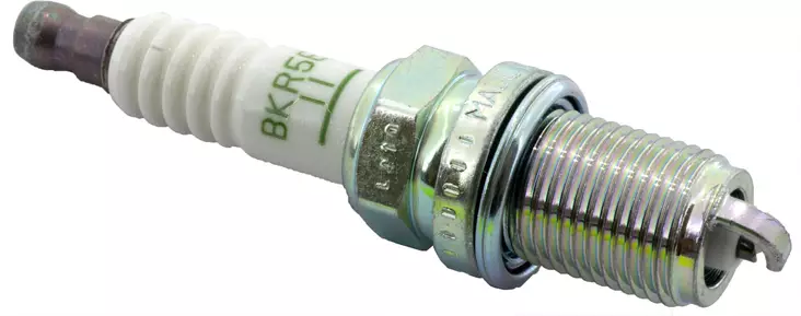 Ngk Sparkplug BKR4E-11 (4) - Yleisosat - Sytytystulpat - 110063 - 1