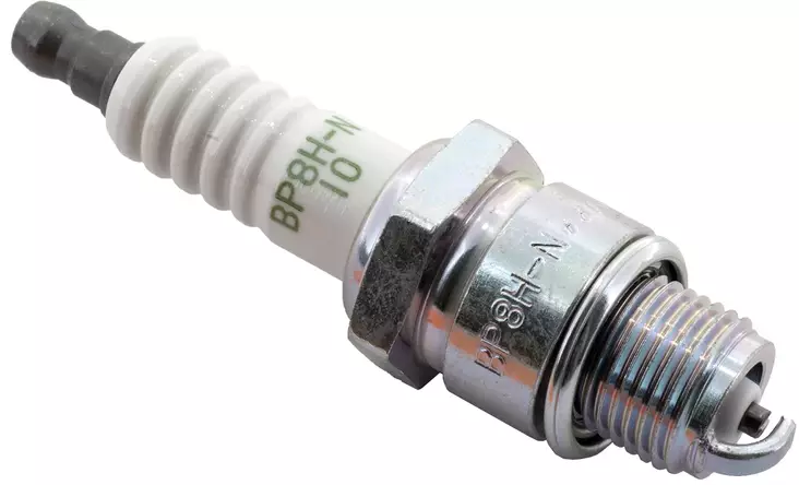 NGK sparkplug BP8HN-10 - Yleisosat - Sytytystulpat - 109103 - 1