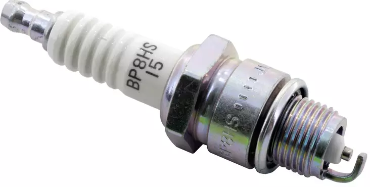 NGK sparkplug BP8HS-15 - Yleisosat - Sytytystulpat - 109353 - 1