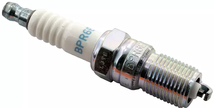 NGK sparkplug BPR6EFS - Yleisosat - Sytytystulpat - 109603 - 1