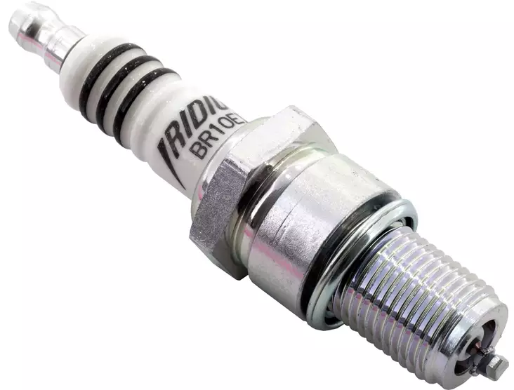NGK sparkplug BR10EIX - Yleisosat - Sytytystulpat - 110193 - 1